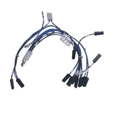 Wiring Harnesses (AL620)