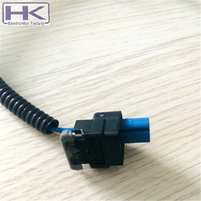 Daytime Running Light Wire Harness for Home Appliance