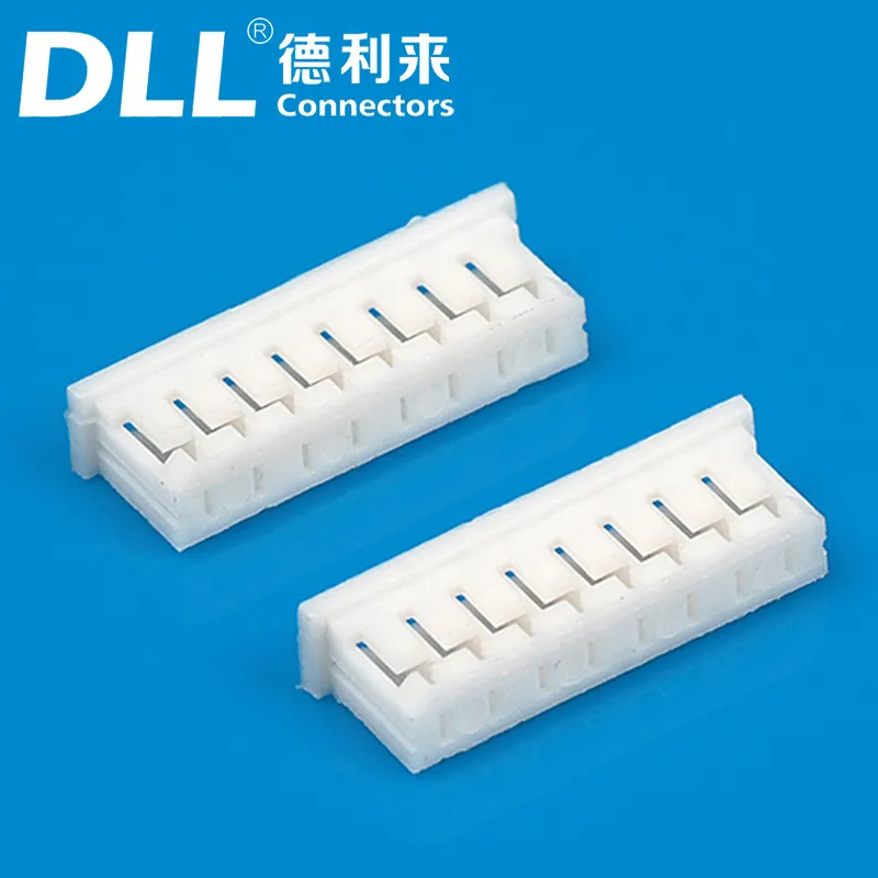 Molex 51004 2.0mm 電子コネクタ家庭電化製品ワイヤー ハーネス