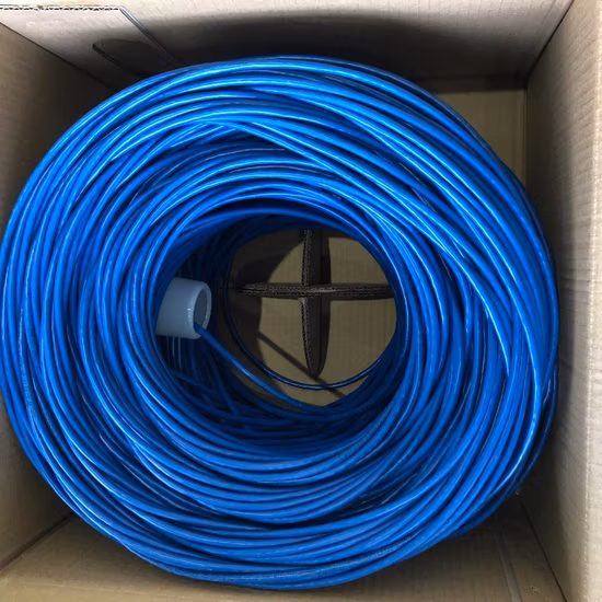 UTP FTP STP SFTP Cat5 Cat5e CAT6 Cat7 屋内屋外ネットワーク LAN 通信ケーブル